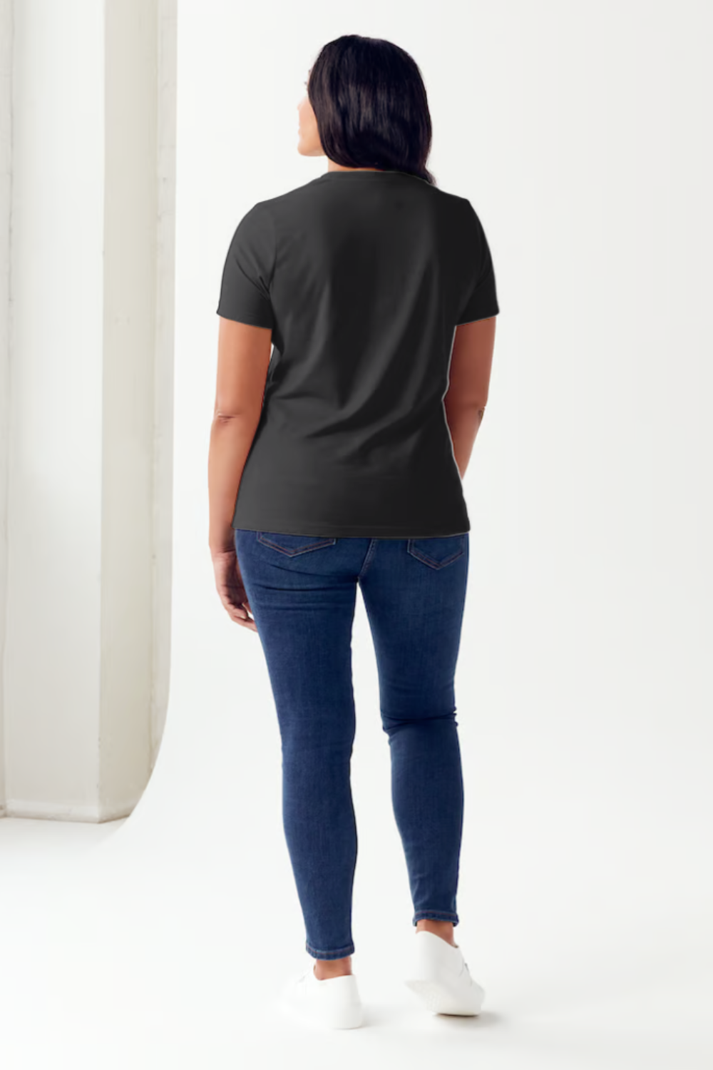 Simply Love Full Size Graphic Cotton Tee